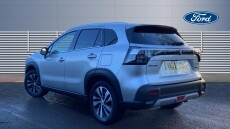 Suzuki S-Cross 1.5 Hybrid Ultra ALLGRIP 5dr AGS Hybrid Hatchback